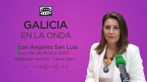 galicia en la onda