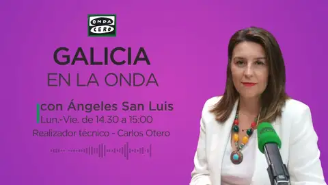 galicia en la onda galicia en la onda