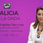 galicia en la onda