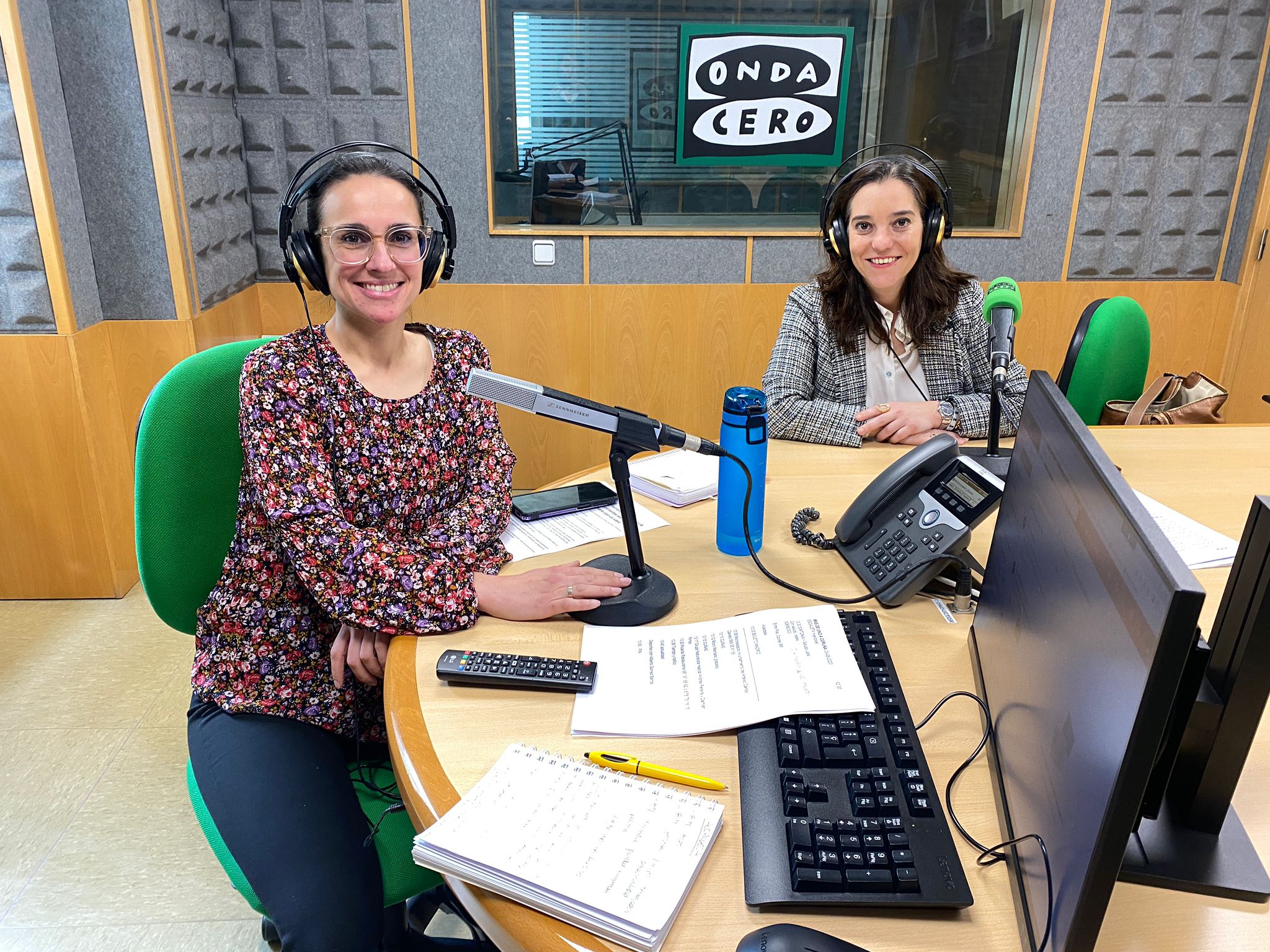 Inés Rey: "Ya veremos si habrá conciertos en Riazor ..." Inés Rey: "Ya veremos si habrá conciertos en Riazor ..."