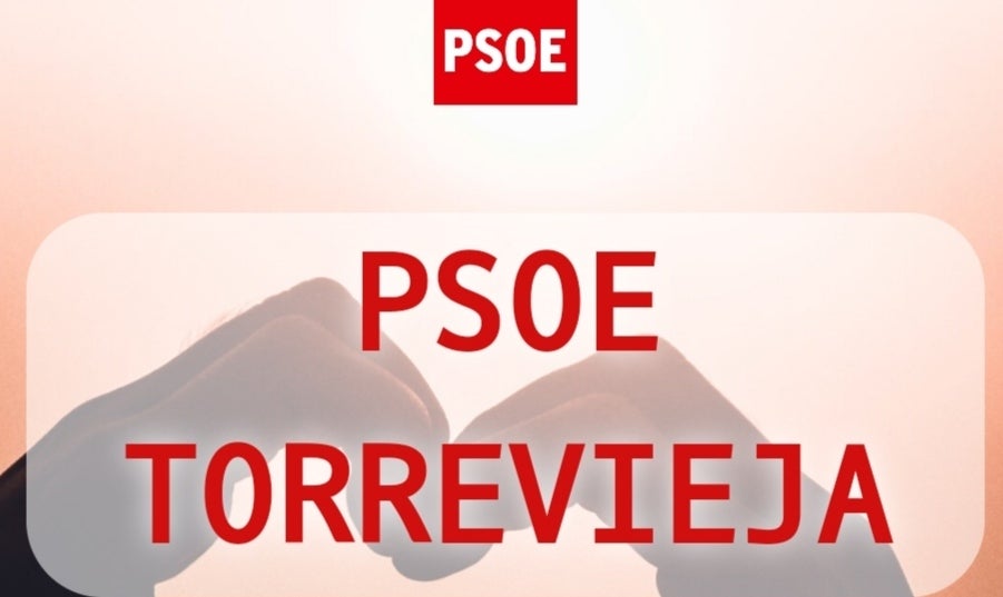 Bárbara Soler, candidata independiente a la alcaldía de Torrevieja por el PSPV-PSOE Bárbara Soler, candidata independiente a la alcaldía de Torrevieja por el PSPV-PSOE