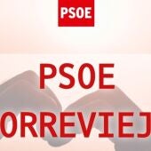Bárbara Soler, candidata independiente a la alcaldía de Torrevieja por el PSPV-PSOE