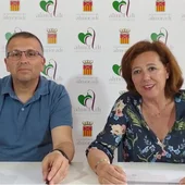 Almoradí dispone de un sistema único destinado a gestionar emergencias por terremotos Almoradí dispone de un sistema único destinado a gestionar emergencias por terremotos