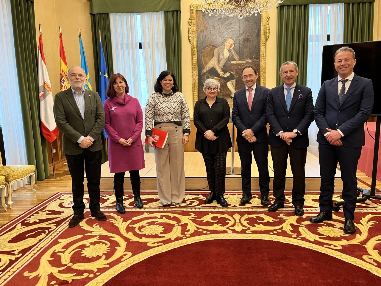 Más de Uno Gijón 09/03/2023 Noticias 8.20 Más de Uno Gijón 09/03/2023 Noticias 8.20