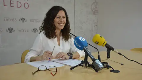Toledo renueva los convenios con la Real Academia y asociaciones de floristas y libros Toledo renueva los convenios con la Real Academia y asociaciones de floristas y libros
