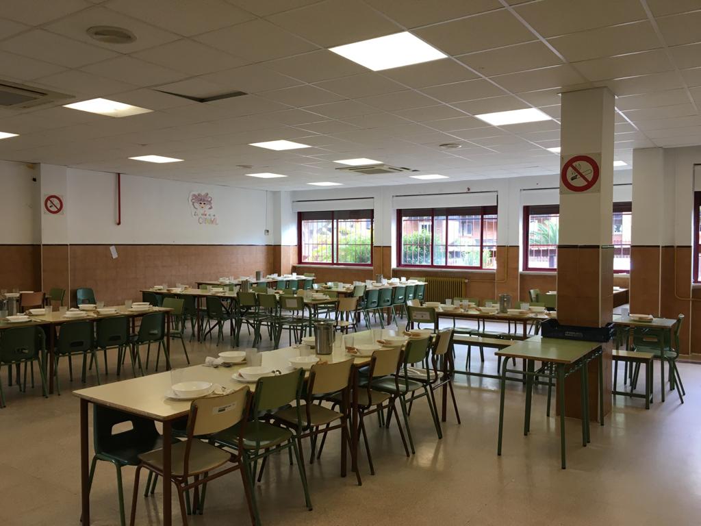 Así será el próximo curso escolar en Sagunto Así será el próximo curso escolar en Sagunto