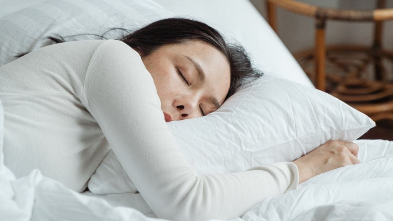 ¿Cómo alargar la vida durmiendo bien? ¿Cómo alargar la vida durmiendo bien?