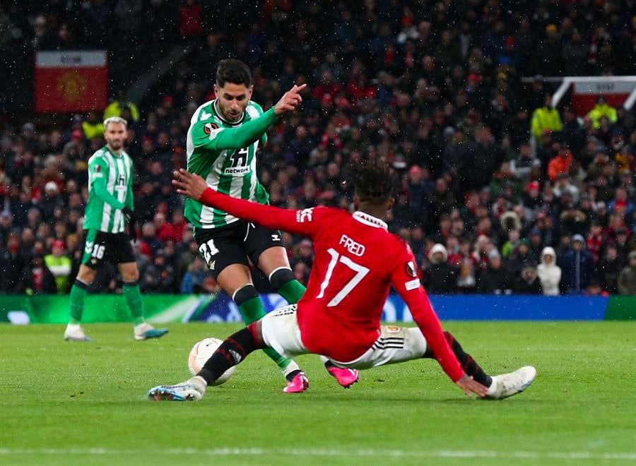 Ayoze: "La eliminatoria está complicada pero no imposible" Ayoze: "La eliminatoria está complicada pero no imposible"