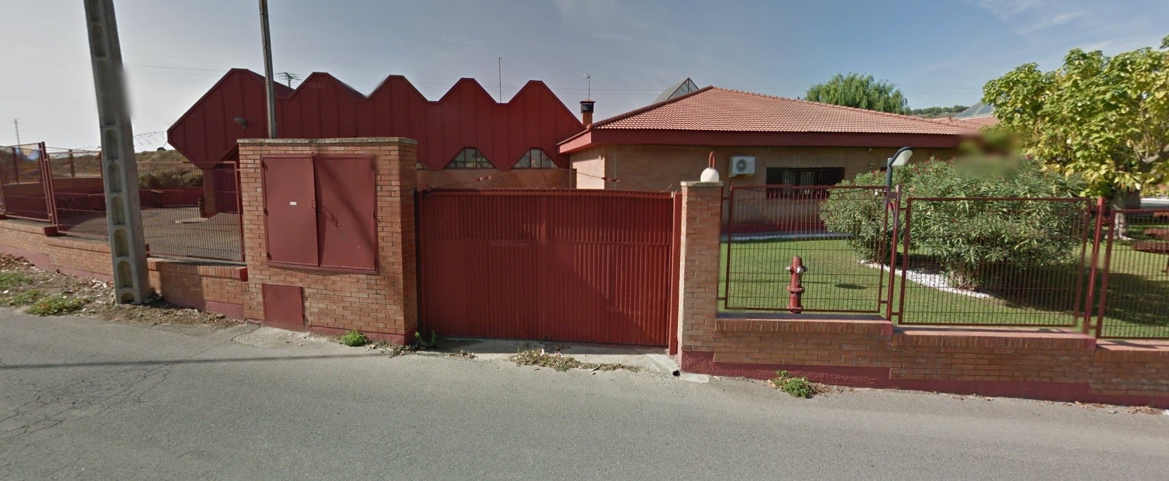 Detenido un hombre por fugarse con una menor en Monzón Detenido un hombre por fugarse con una menor en Monzón