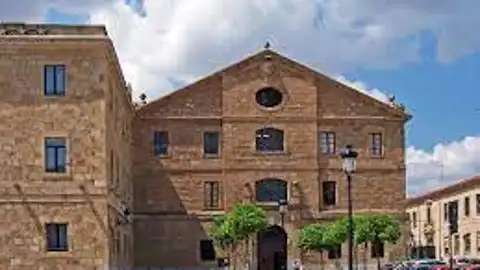 Colegio Maestro Ávila Colegio Maestro Ávila
