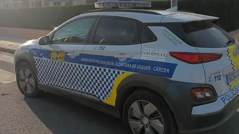 policia local carcer alcantera policia local carcer alcantera