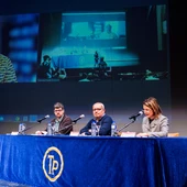 O Festival Harmatán achegará a Ourense “un corredor cultural” O Festival Harmatán achegará a Ourense “un corredor cultural”