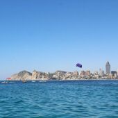 Benidorm licita los servicios lúdicos de las playas