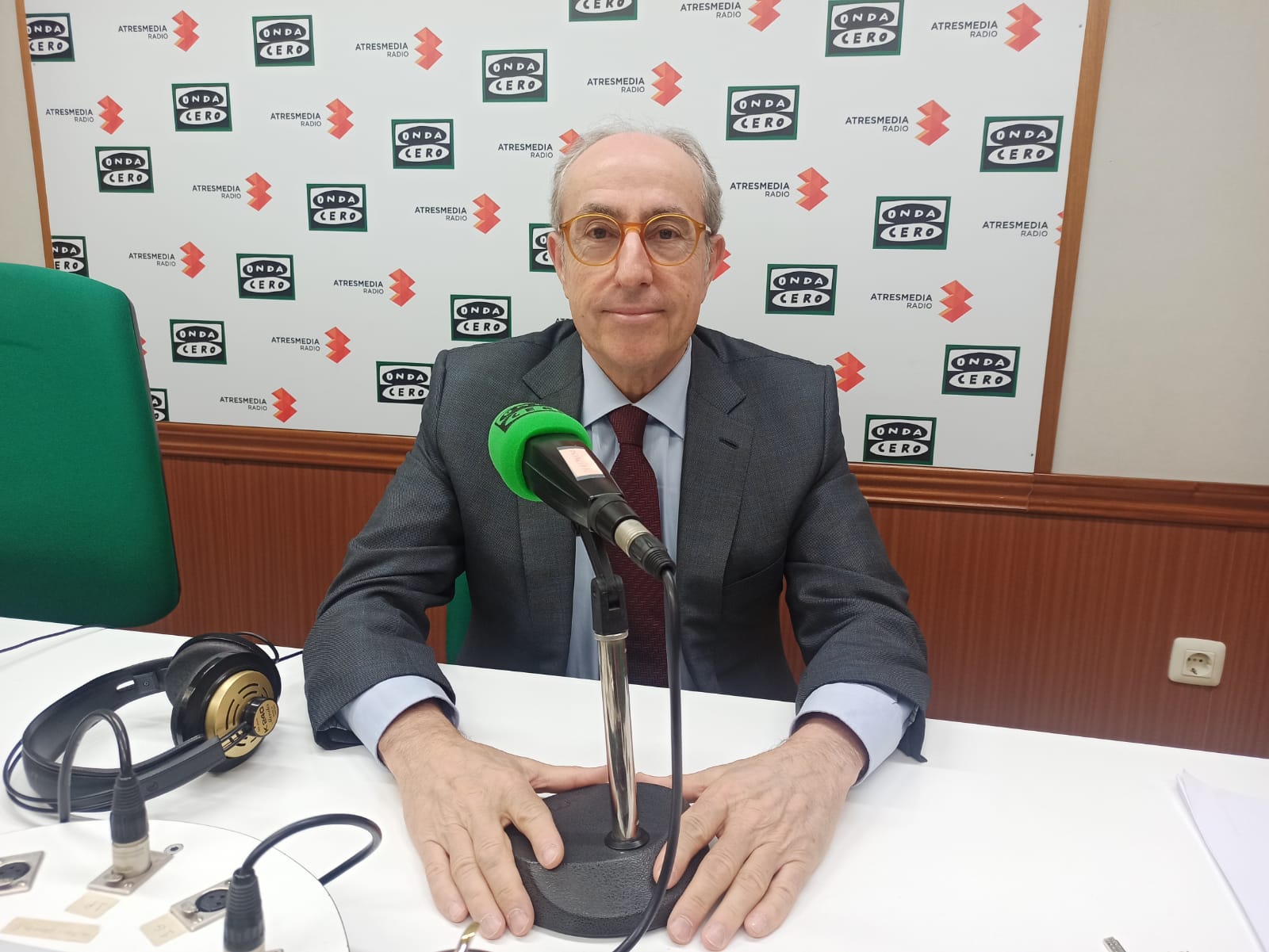 Mariano León deja la Cámara de Ciudad Real satisfecho porque "hemos hecho los deberes" pero lamentando la falta de infraestructuras de comunicación en la provincia Mariano León deja la Cámara de Ciudad Real satisfecho porque "hemos hecho los deberes" pero lamentando la falta de infraestructuras de comunicación en la provincia