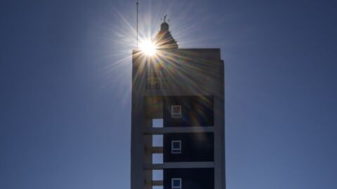 De ruta con SuperKarmen