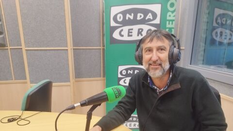 Miguel Mula, director de la Escuela de Arte Dram&aacute;tico, en una imagen de archivo