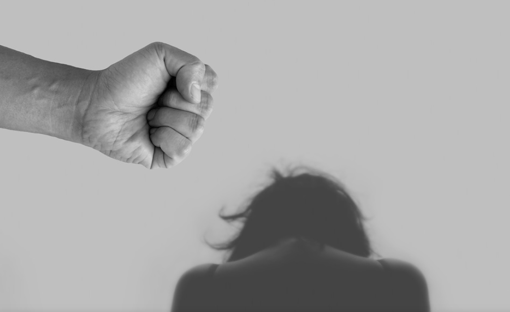 Siete denuncias diarias por violencia de género en Cantabria Siete denuncias diarias por violencia de género en Cantabria