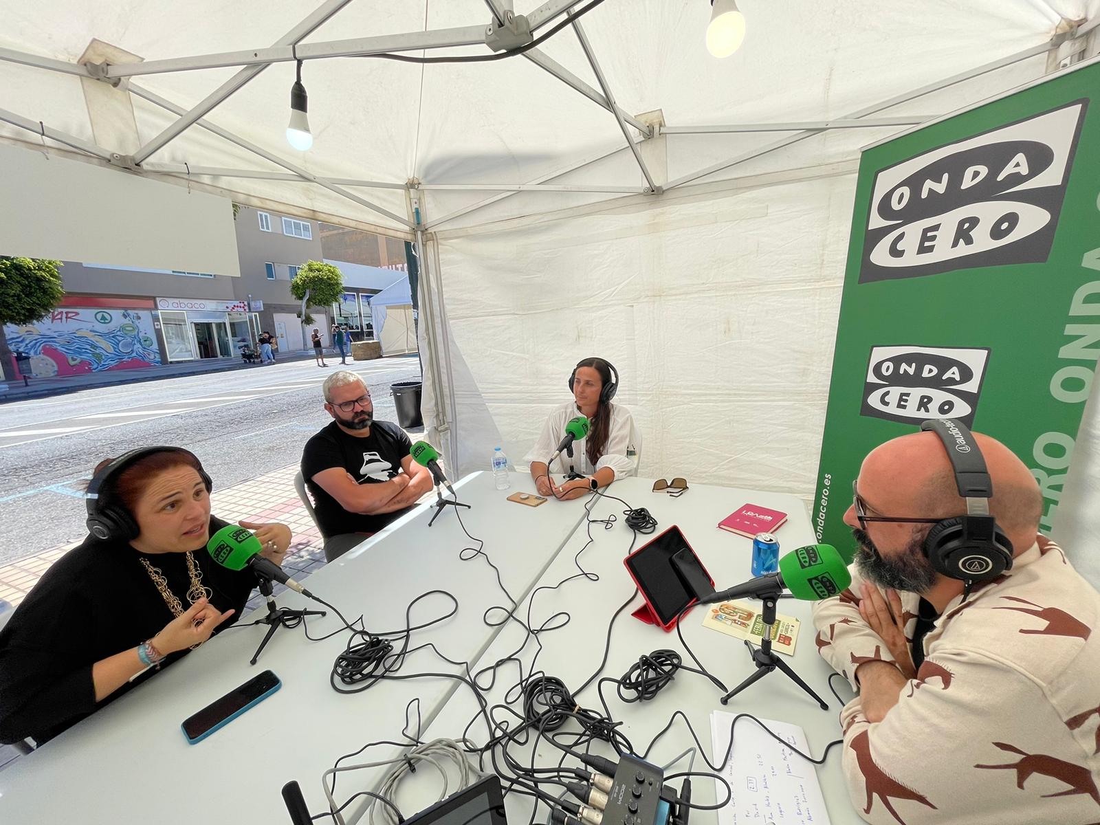 Más De Uno Canarias. Viernes 10/03/2023 Más De Uno Canarias. Viernes 10/03/2023