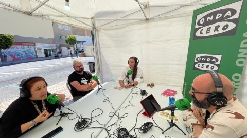 Feria del Sureste de Gran Canaria