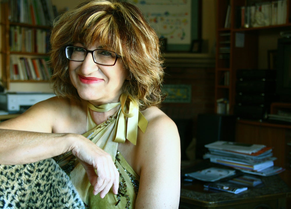 Mamen García Mamen García