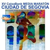 Segovia se engalana para recibir este domingo la XIV Media Maratón 