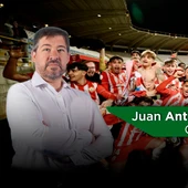 Juan Antonio Manzano Juan Antonio Manzano