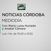 Noticias de Córdoba