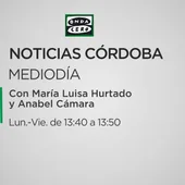 Noticias de Córdoba mediodía 19/06/23 Noticias de Córdoba mediodía 19/06/23