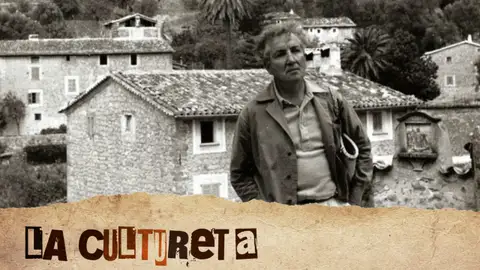 La Cultureta Robert Graves La Cultureta Robert Graves