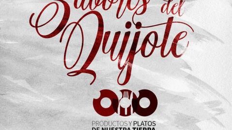 Sabores del Quijote