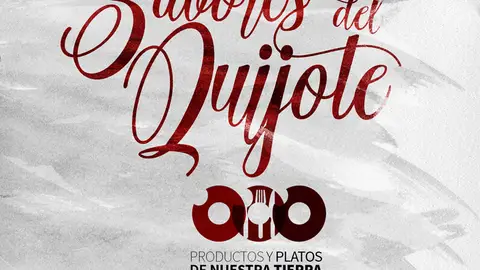 Sabores del Quijote Sabores del Quijote
