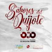 Sabores del Quijote Sabores del Quijote