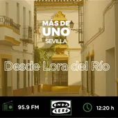Más de uno Sevilla Más de uno Sevilla