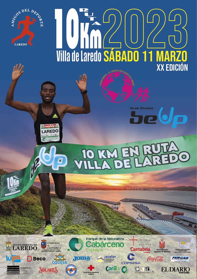 Cantabria en la onda Deportes 10/03/2023 Cantabria en la onda Deportes 10/03/2023