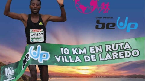 10 km Laredo Cartel 2023