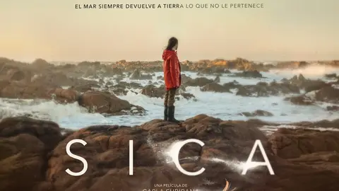 "Sica", a nova película de Carla Subirana "Sica" é unha coprodución galego-catalá dirixida por Carla Subirana e rodada na Costa da Morte.