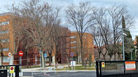 La Inspecci&oacute;n Sanitaria del Ayuntamiento de Alcal&aacute; de Henares detecta un brote de legionella en la residencia de mayores Francisco de Vitoria