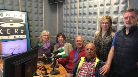 Acció Ecologista Agró Sagunto Acció Ecologista Agró Sagunto