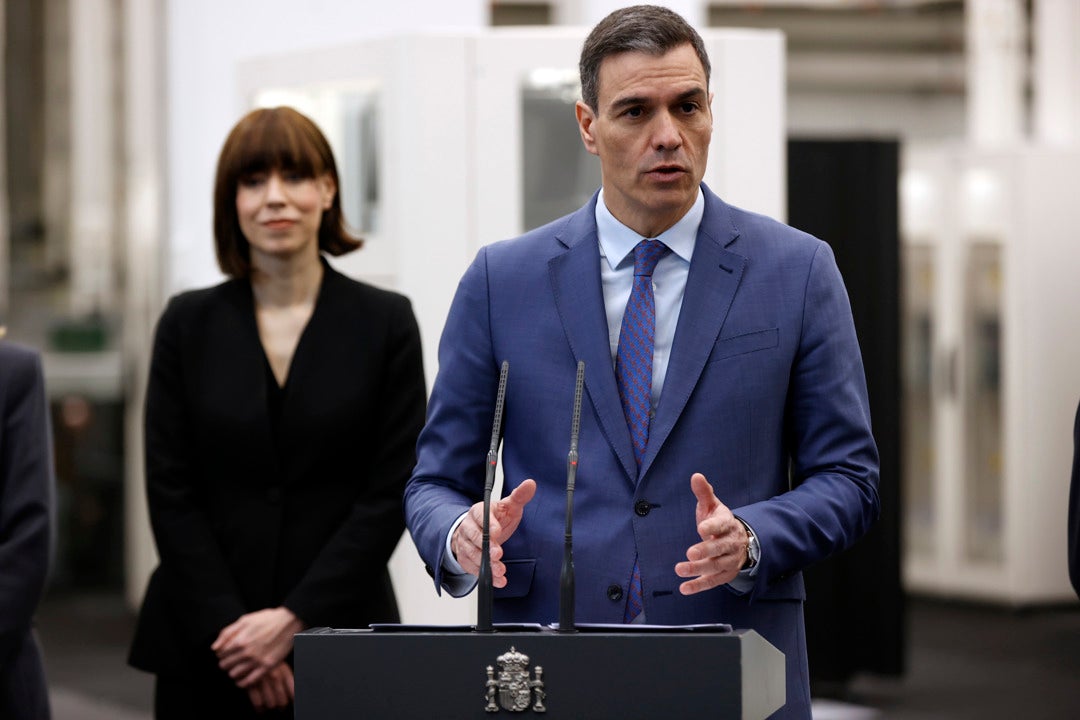 Tertulia: ¿Va a haber crisis de Gobierno? Tertulia: ¿Va a haber crisis de Gobierno?