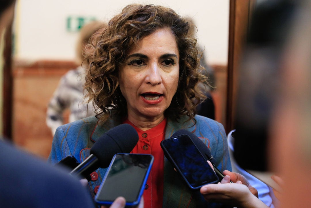 El Gobierno abre la puerta a penalizar salarialmente a funcionarios con bajo rendimiento El Gobierno abre la puerta a penalizar salarialmente a funcionarios con bajo rendimiento