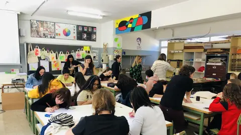 Almassora activa el servicio gratuito de psicología para jóvenes Almassora activa el servicio gratuito de psicología para jóvenes