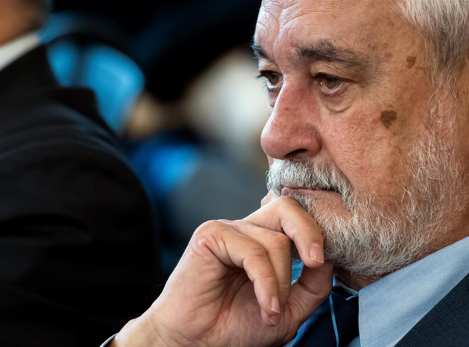 La Audiencia da tres días de plazo para alegar al informe penitenciario sobre la situación de Griñán La Audiencia da tres días de plazo para alegar al informe penitenciario sobre la situación de Griñán