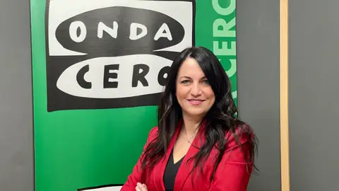 LUZ SIGÜENZA luz siguenza marzo 4