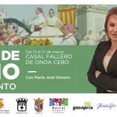Casal Fallero Onda Cero Sagunto Casal Fallero Onda Cero Sagunto