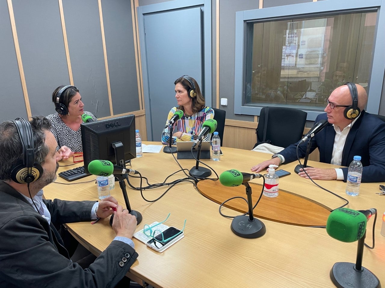 PODCAST Claves de Málaga en Tertulia 13/03/2023 PODCAST Claves de Málaga en Tertulia 13/03/2023