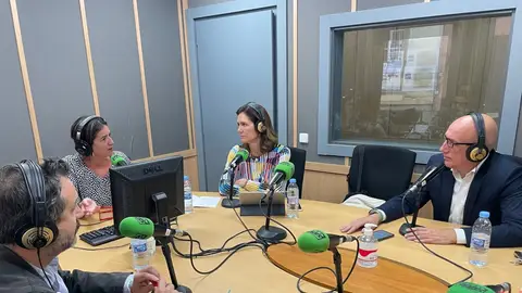 PODCAST 13 MARZO Claves de Málaga