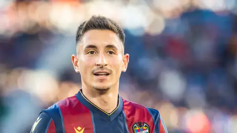 Pablo Martínez se perderá lo que resta de temporada Pablo Martínez se perderá lo que resta de temporada