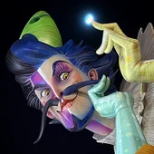 Fallas de Valencia Fallas de Valencia