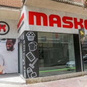 Maskom Supermercados continúa expandiéndose con la llegada a Puerto de la Torre