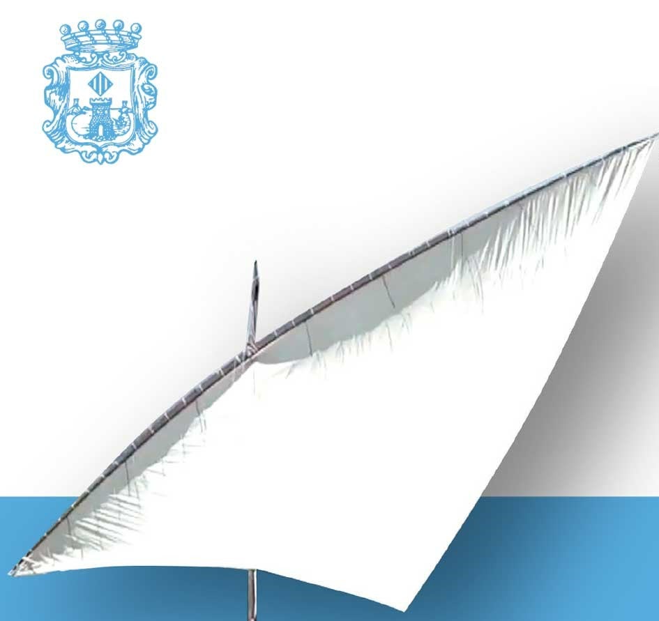 Benidorm rinde homenaje a las víctimas de la COVID-19 Benidorm rinde homenaje a las víctimas de la COVID-19